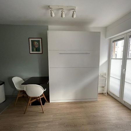 Studio Close From Train Station And Shops 룩셈부르크 외부 사진